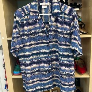 Donnkenny Woman blouse